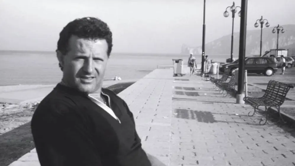 Leonardo Notarbartolo es quien llevó a cabo uno de los robos más grandes de la historia