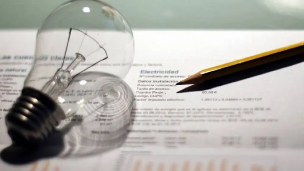 En mayo se registró una suba de las tarifas eléctricas que no se dará en junio. 