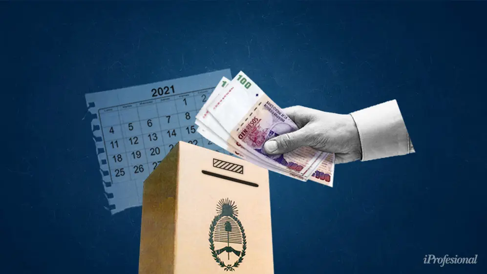 Con la mira en las elecciones, se prevé que haya mayor emisión de pesos y más inflación.