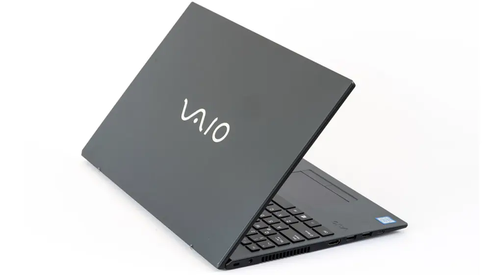 BGH tiene la representación regional de la mafrca VAIO.