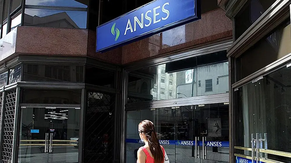 Fechas de cobro de jubilaciones y pensiones abril 2021