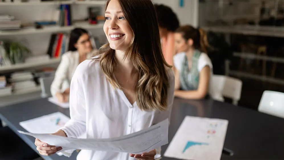 Cuatro de cada 10 grandes empresas tomó la decisión sobre el teletrabajo en acuerdo con sus empleados