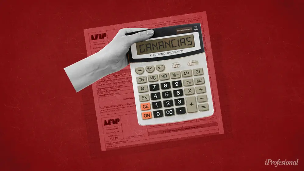 Ganancias: llega la reforma para las empresas.