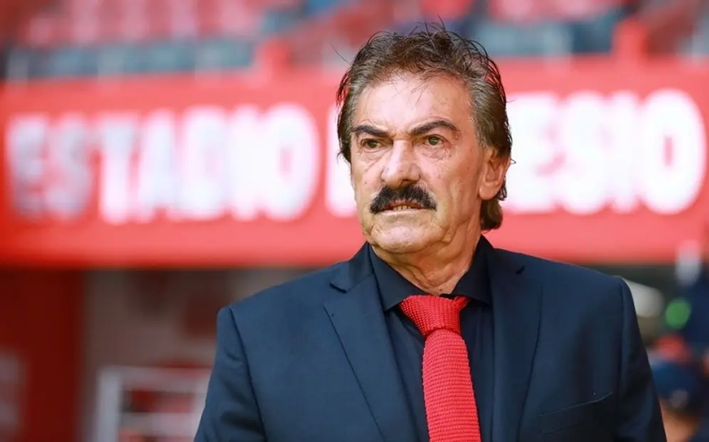 La Volpe fue denunciado por por atentados al pudor y hostigamiento sexual