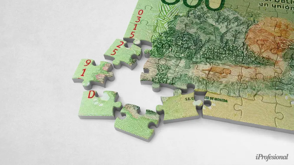 El poder adquisitivo de los trabajadores cae mes a mes