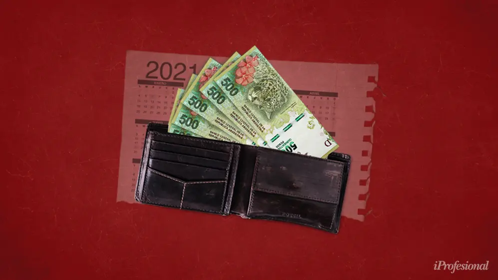 En 2017, llenar el changuito costaba $1.000, ahora cuesta $4.000