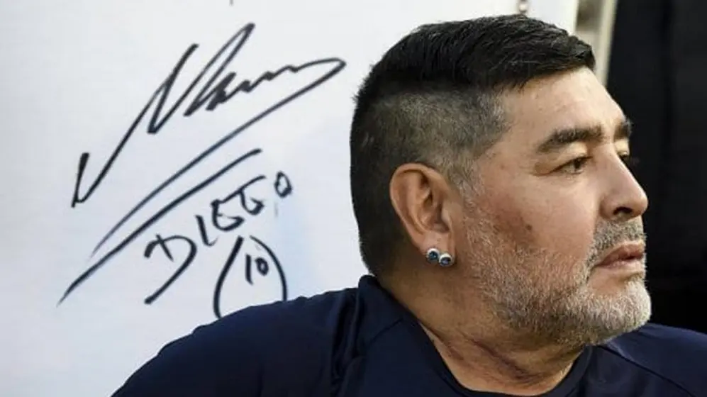 Maradona: alarmantes descubrimientos sobre sus últimos días.