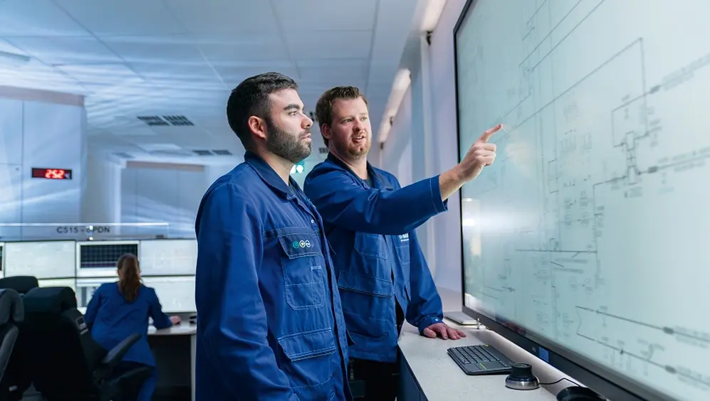 BASF Argentina abrió su programa de pasantías 2021