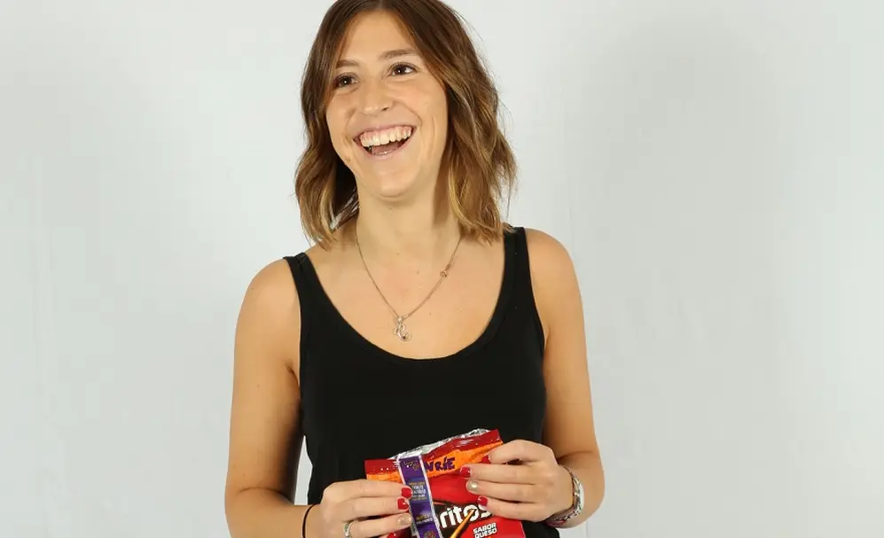 Pasantes en PepsiCo Argentina, a través del programa First Gen