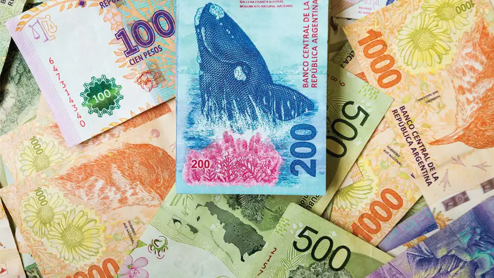 El depósito en plazo fijo es uno de los métodos de ahorro más elegido por los argentinos