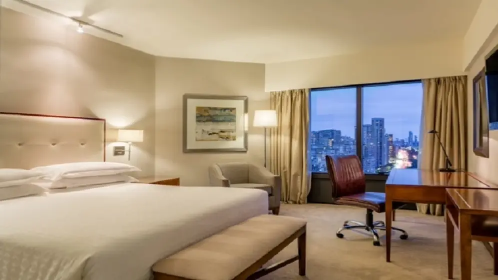 Sheraton