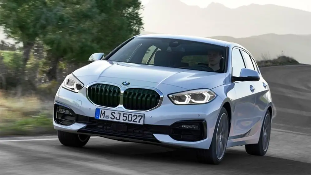 BMW utilizará litio de Argentina para las baterías de sus autos eléctricos.