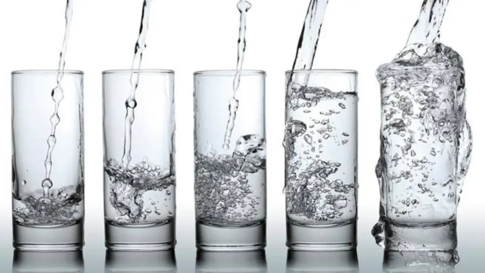 El agua ionizada se ha estudiado, aunque no hay resultados concluyentes