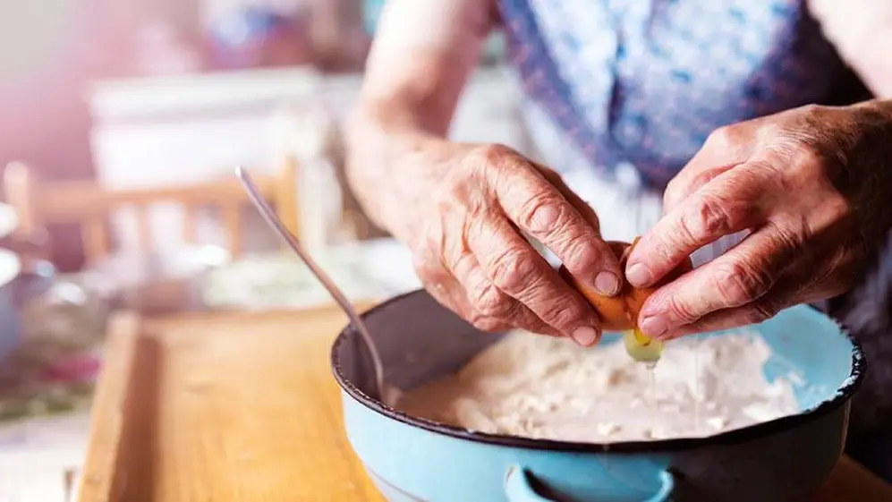 El Día de la Abuela se celebra en muchos países del mundo