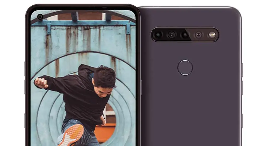 LG abandona el negocio de la telefonía móvil.