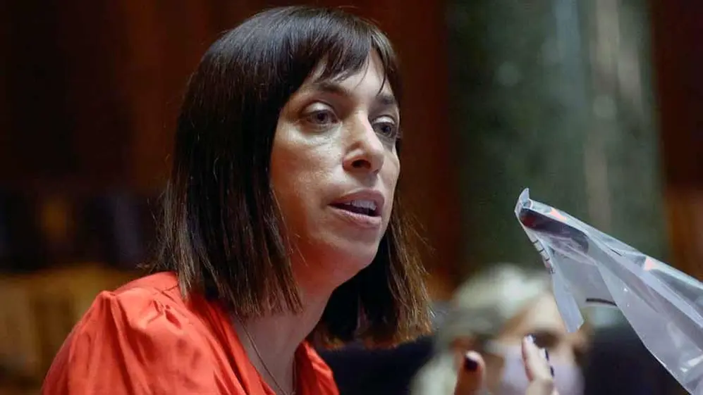 Natalia Fidel: 