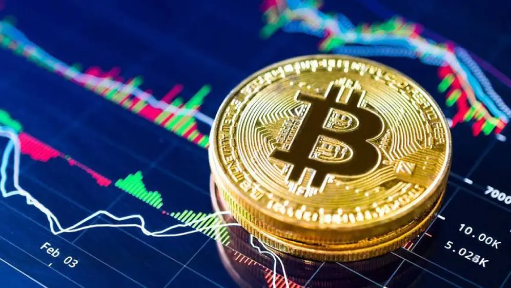 Bitcoin más allá de $ 60.000
