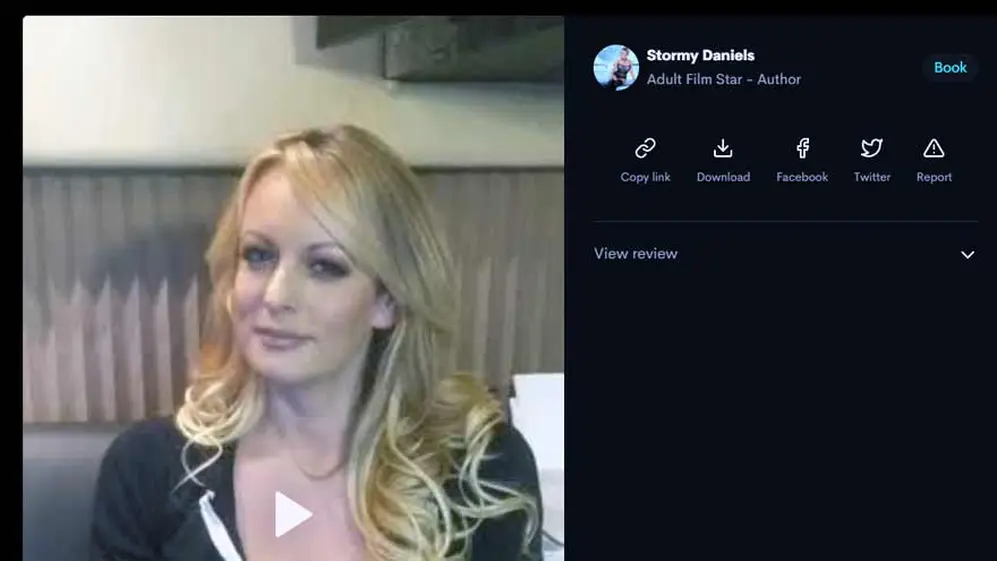 El costo de producción es bajísimo para Storny Daniels. 