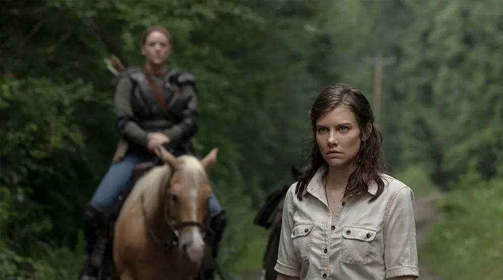 The Walking Dead tiene su propio juego.