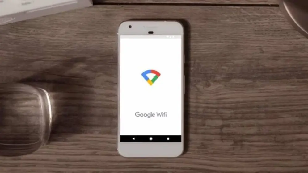 Google WiFi dejará de funcionar en junio de este año