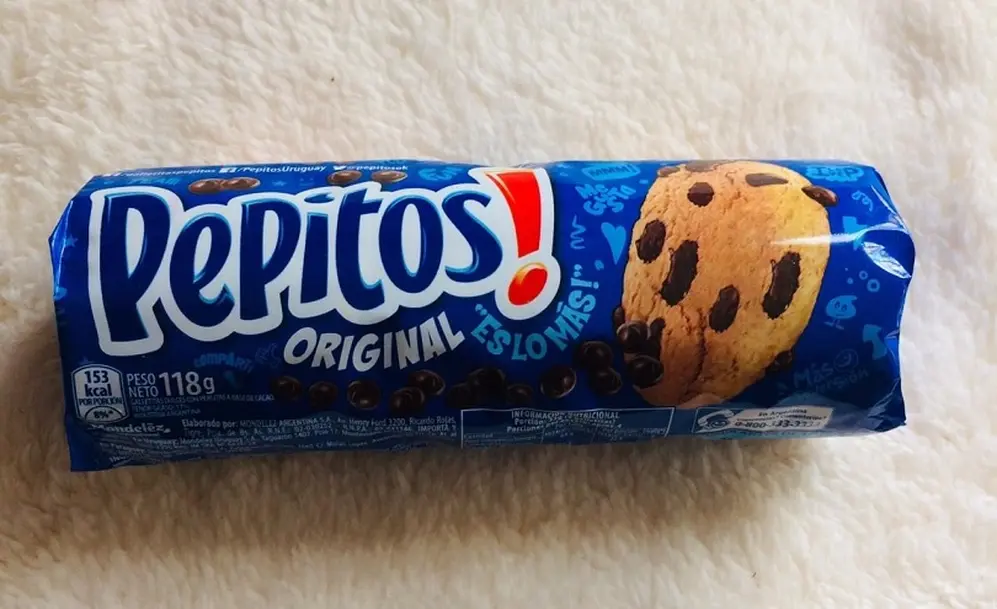 Pepitos, uno de los productos en la mira