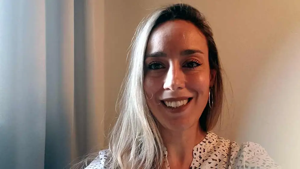 Mar Fernández: 