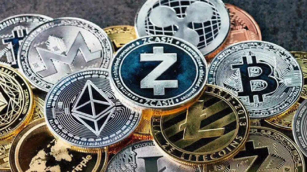 Los altcoins ofrecen un panorama variopinto de opciones.