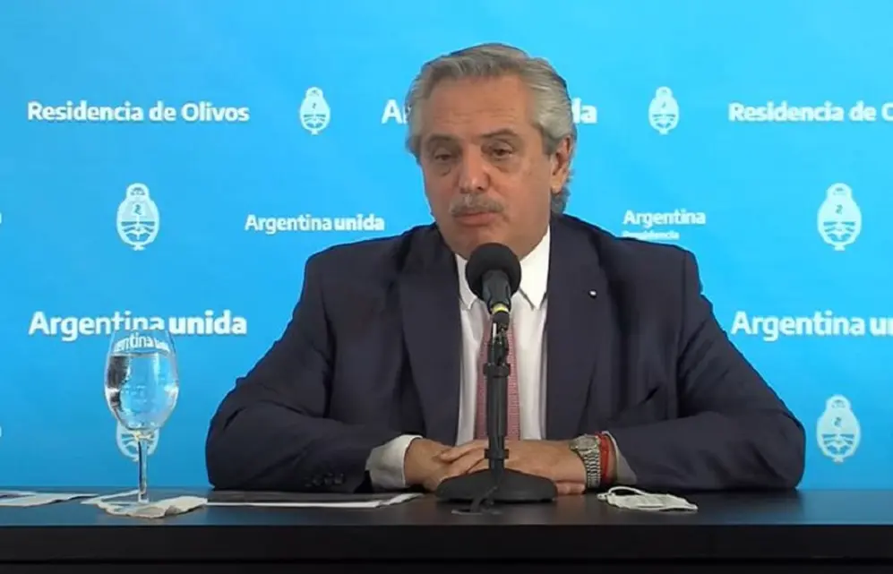  cuestionó al jefe de Gobierno porteño y dijo que fue 