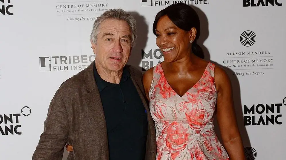 Robert de Niro y su crisis por el último divorcio.