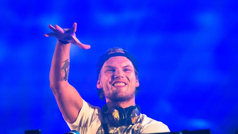 Avicii decidió irse en el momento cumbre de su carrera
