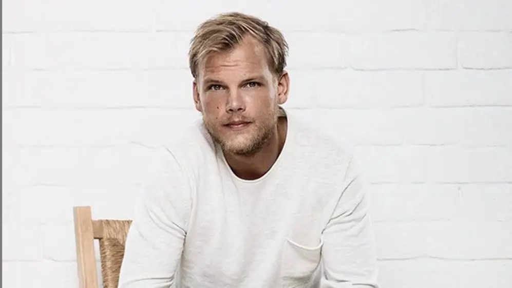¿Por qué todo el mundo está hablando hoy sobre Avicii?