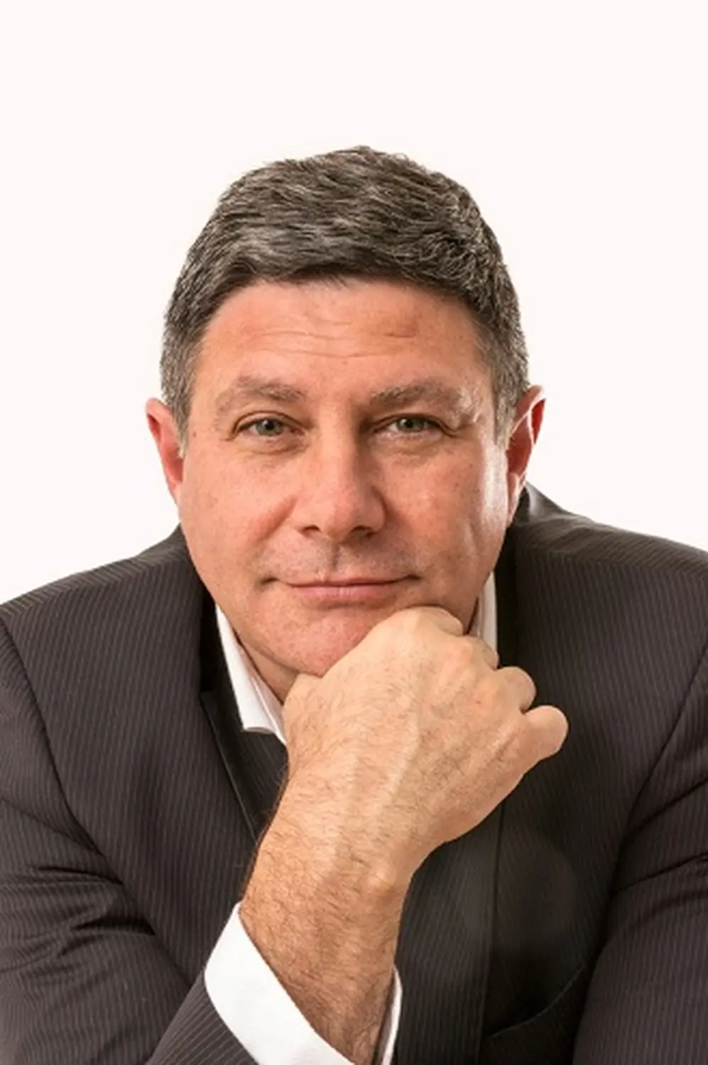 Marcelo Fondacaro, CCO en VeriTran