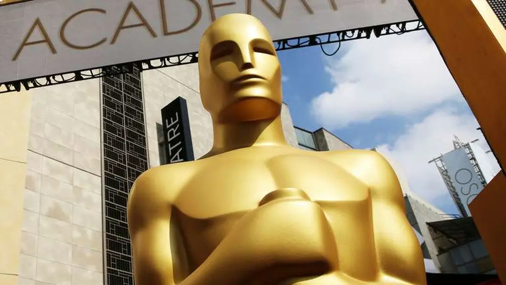 ¿Por qué los premios Oscar se llaman de ese modo?