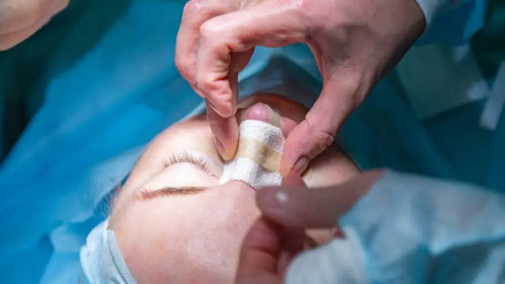 Cuánto cuesta una rinoplastia en Argentina en 2021