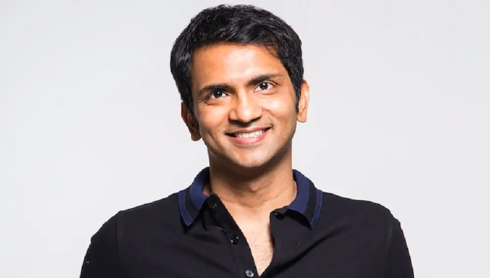 Bhavin Turakhia sigue emprendiendo en tecnología