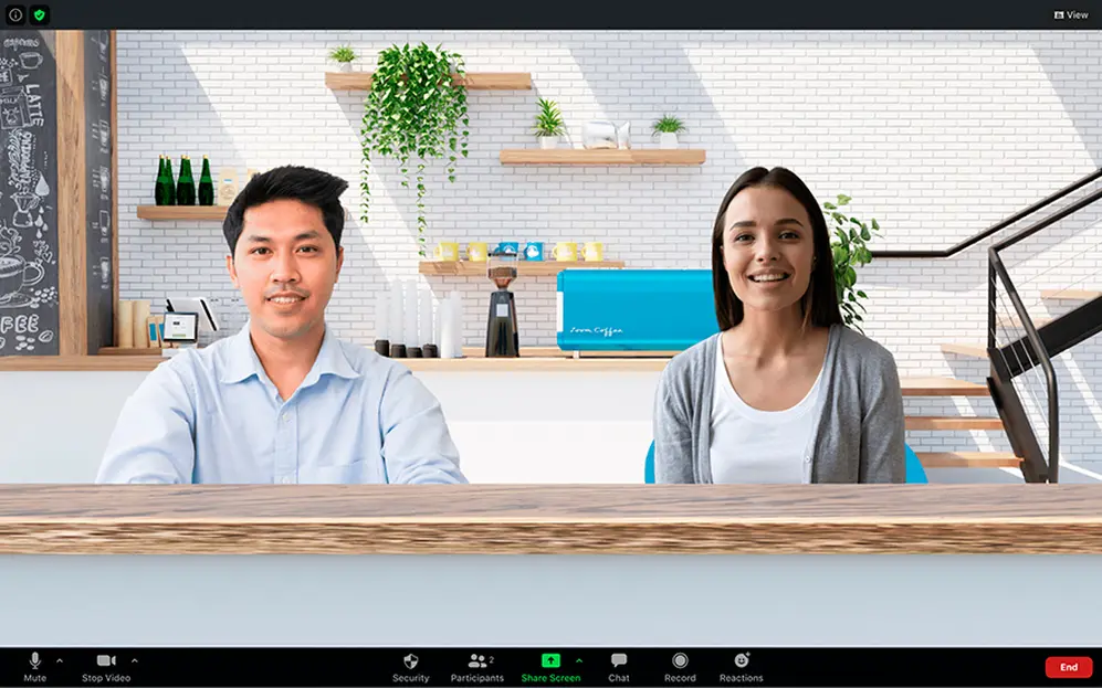 Pese a las nuevas herramientas, las videollamadas pasan factura a los CEO