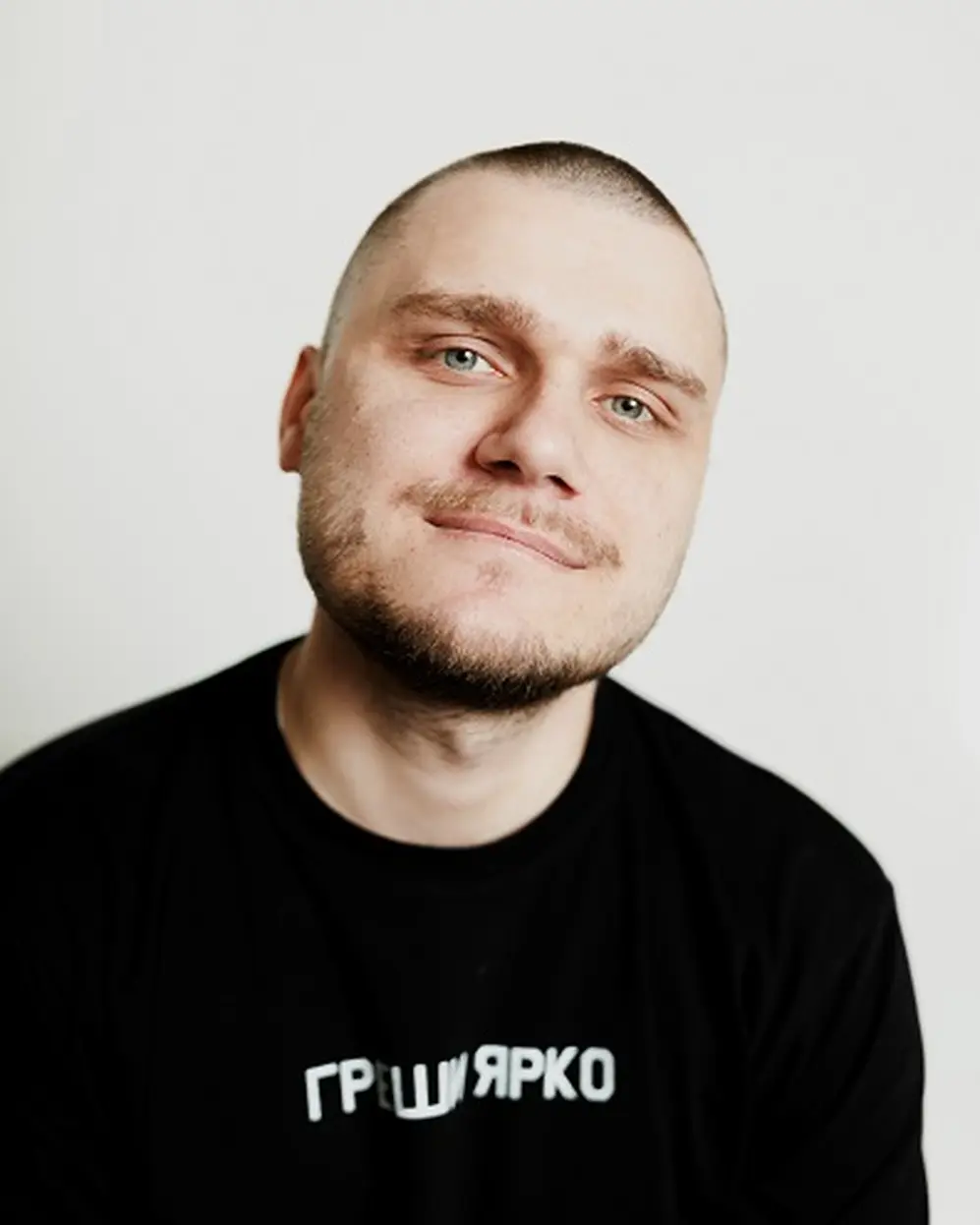 Slava Mazai, CEO de OneSoil