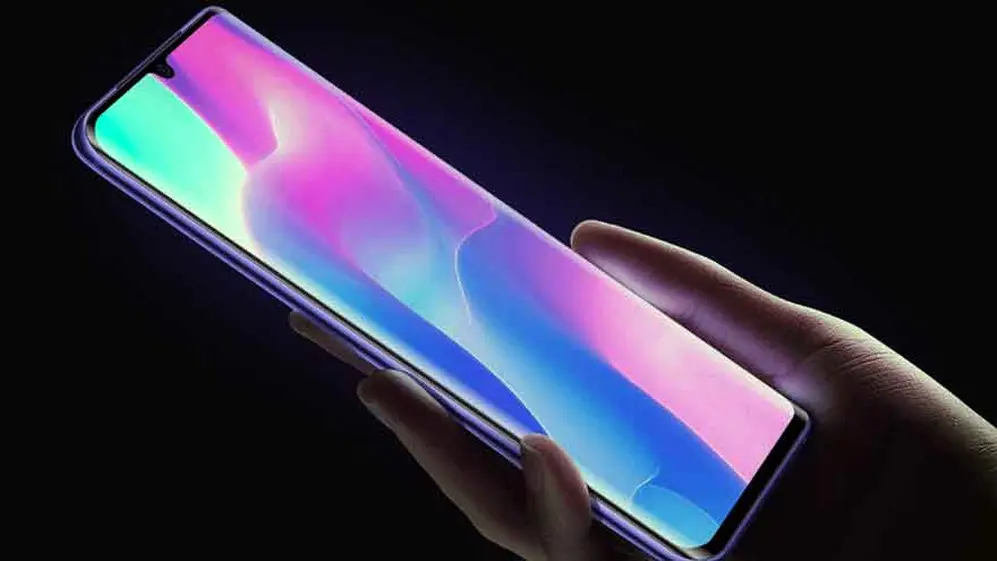 Este equipo de Xiaomi se distingue por su gran pantalla.