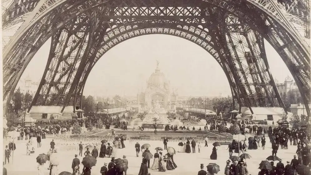 En París se fijó el 1º de mayo como fecha para la conmemoración del Día del Trabajo