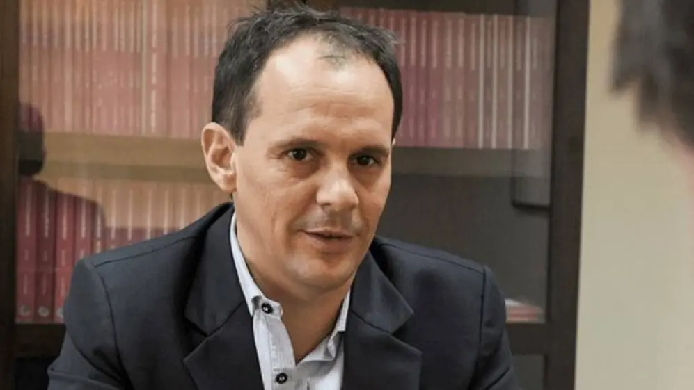 Fausto Spotorno consideró que el Gobierno debe aplicar un programa monetario y fiscal que permita bajar el índice de precios