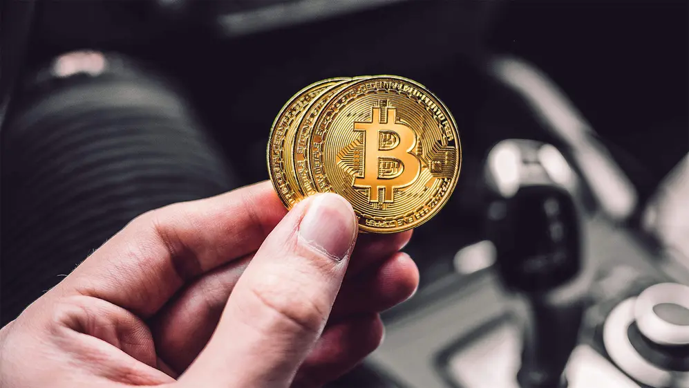 La inversión en Bitcoin puede dejar pingües ganancias o grandes pérdidas.