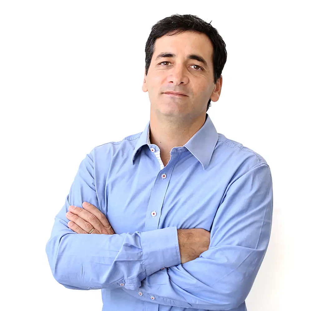 César D