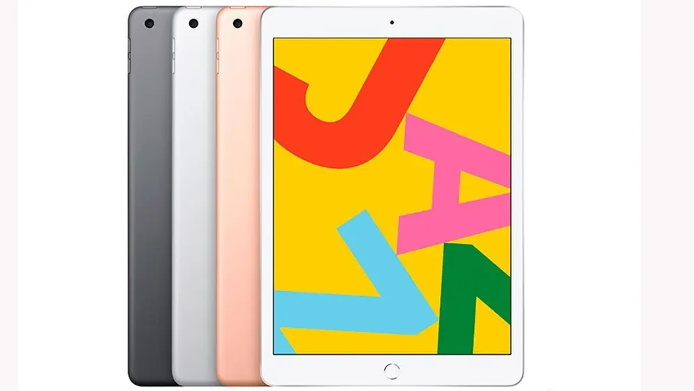La iPad, siempre referente en el mundo de las tablets.