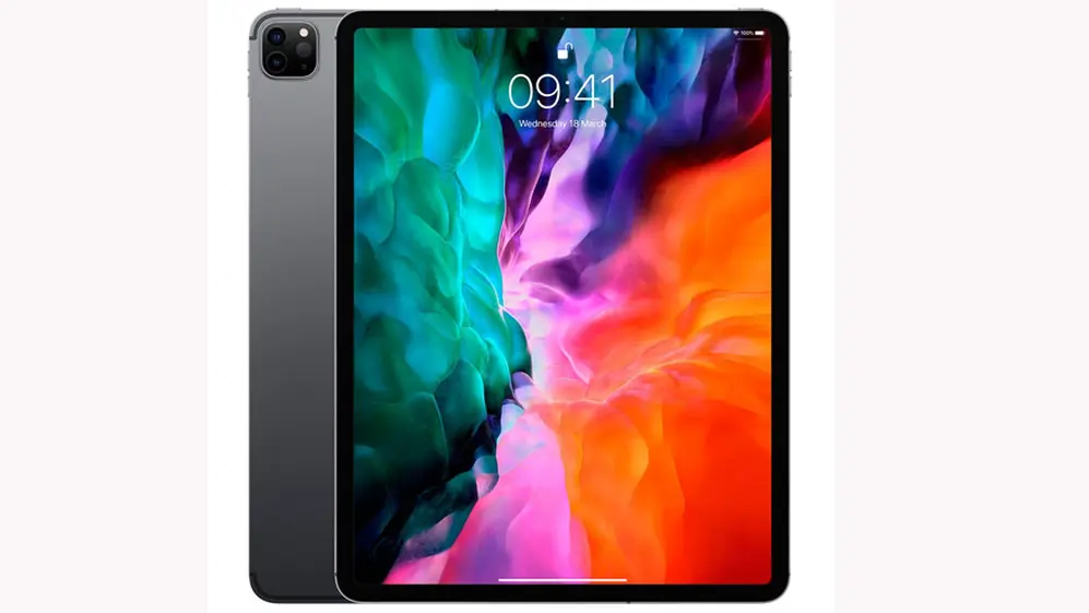 Equipazo: la iPad Pro eleva la vara en rendimiento (y en precio).