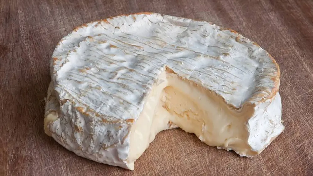 Las cortezas naturales se pueden comer e incluso realzan el sabor del queso