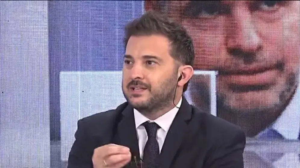 En medio de su pelea con el influencer Santiago Maratea, el polémico periodista habló por primera vez de una enfermedad que lo aqueja