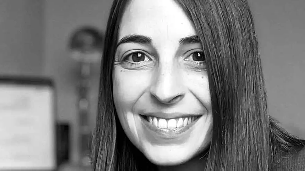 Valentina Berois: 