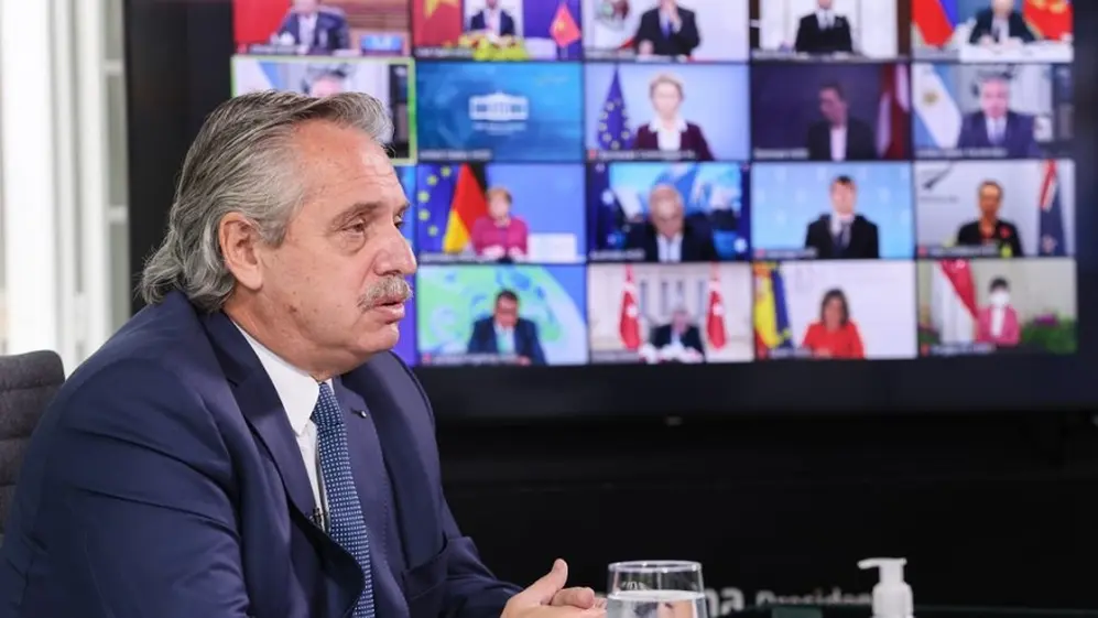 El Gobierno evalúa aplicar restricciones intermitentes