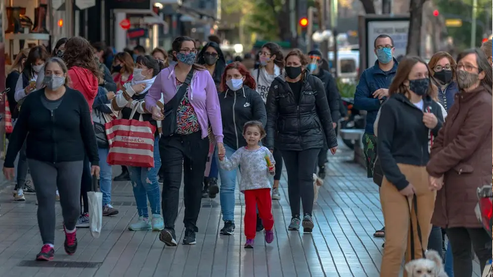 El Gobierno extenderá el DNU con las restricciones hasta el 25 de junio