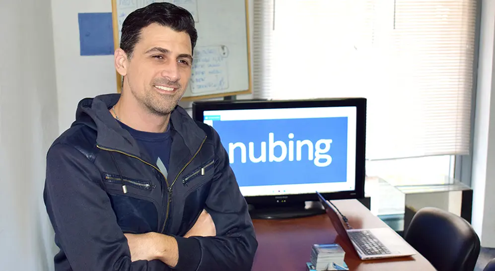 Nubing también ofrece soluciones a medida para grandes marcas